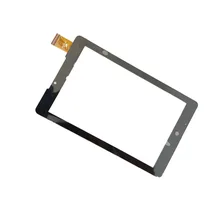 Nuevo 7 pulgadas táctil de cristal digitalizador del Sensor del Panel para PB70A2616 envío gratis