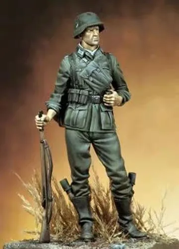 

90MM Resin Figure Model Kit Unassambled Unpainted //16172