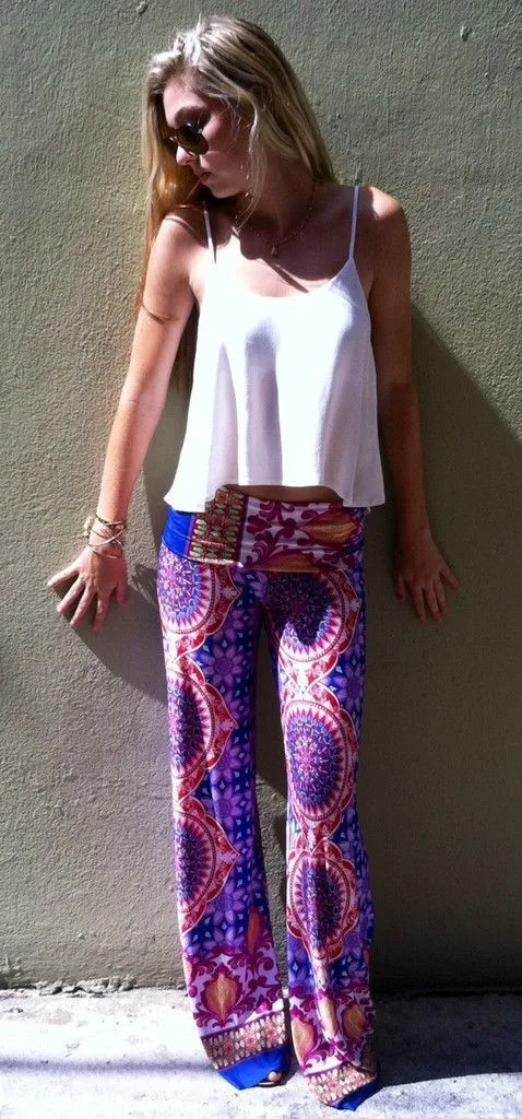 Popular Palazzo Pants-Buy Cheap Palazzo Pants lots from