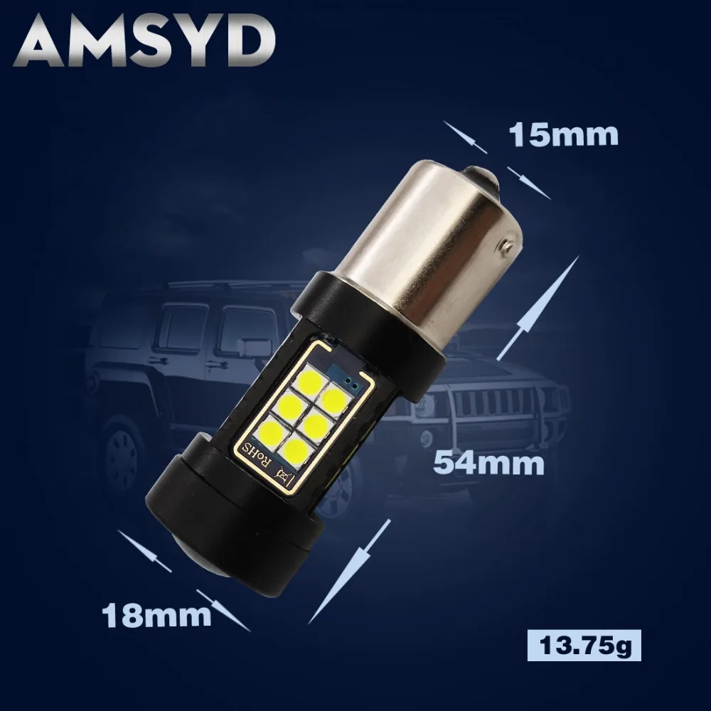 2*Brake Light Flasher LED 1156 BA15S BAY15D Bulb 24SMD+4 cre 3030 Lens Car Back Lamp 12V AutoTurn Signal Reverse Light 2*Brake Light Flasher LED 1156 BA15S BAY15D Bulb 24SMD+4 cre 3030 Lens Car Back Lamp 12V AutoTurn Signal Reverse Light
