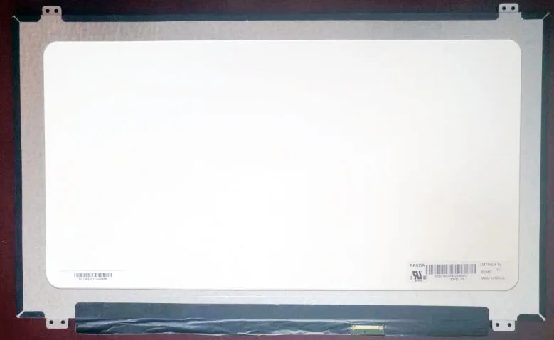 

LED Screen LM156LF1L02 Matrix for laptop free shipping