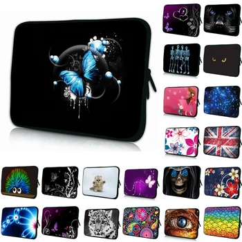 

Viviration 7 10 12 13 14 15 17 Laptop Portable Bag 10.1 12.3 13.3 15.6 17.3 Notebook Liner Sleeve PC Protective Case Cover Pouch
