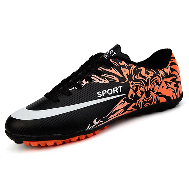 football shoes 4