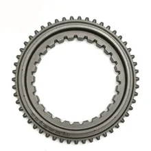 Высокое качество Синхронизатор Коробки Передач конус 1310 302 045/1310302045 qj 5s150gp для sinotruk howo запасные части