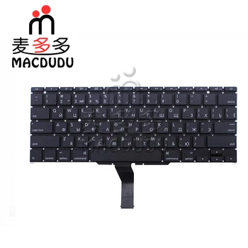 

Brand New For MacBook Air 11.6" A1370 A1465 RU Russian keyboard keyboard screws 2010-2015 Years