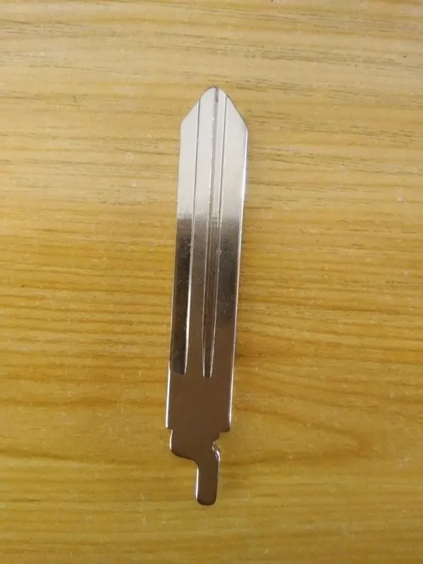 NO.48 Replacement Key Blade for Nissan 2014