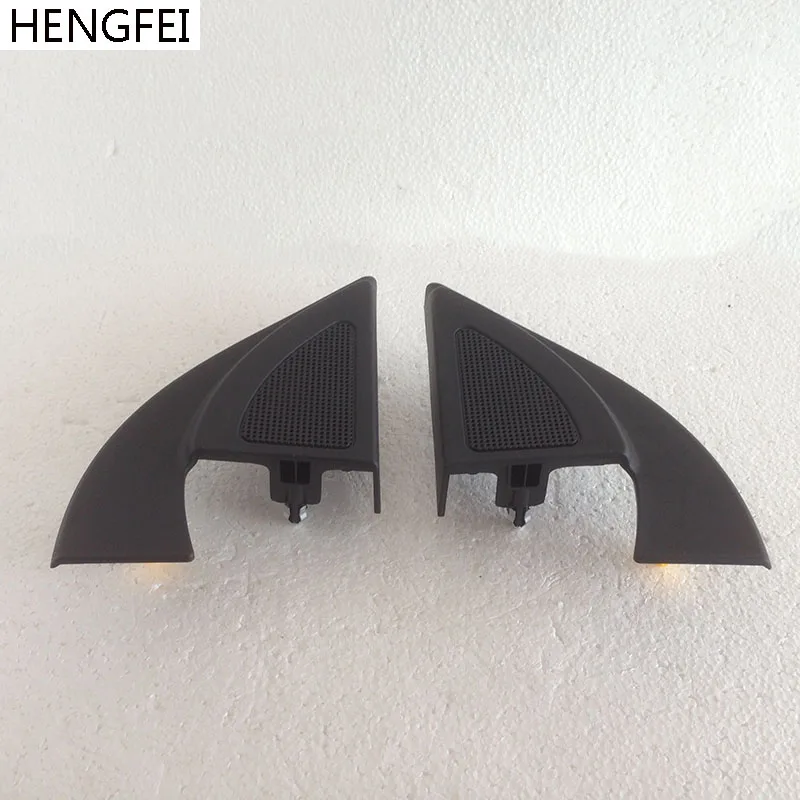 Оригинальные запасные части для автомобиля динамики Hengfei Kia K2 Rio|tweeter for car|tweeter