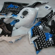 Для Honda Cbr600 1991-1994 наборы для тела CBR 600 F2 91 92 кузов CBR 600 F2 1993 Синий кузов