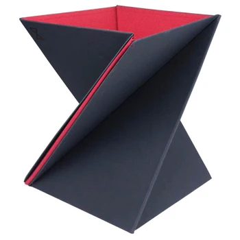 

The Display Foldable Portable Stand-Up Desk for Easy Transition From Tablet Mode To Desktop Mode