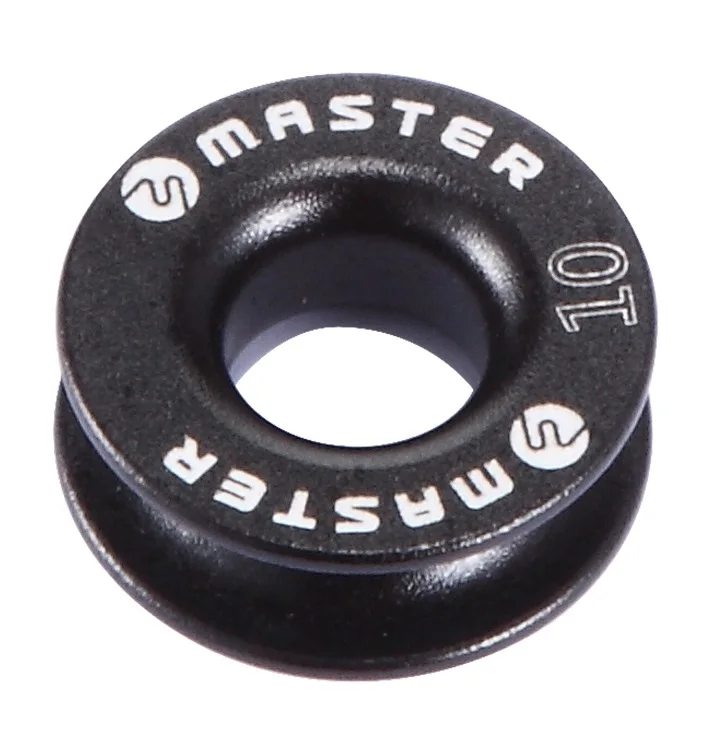 Marine Boat Yacht Sailboat Dinghy Hardware 10mm 0.39 inch Lead Ring Master LR-10 рок bmg helloween master of the ring