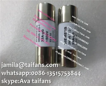 

New Fuse 3NA6240-4 3NA6242-4 3NA6244-4 3NA6250-4 3NA6252-4 3NA6254-4 3NA6260-4