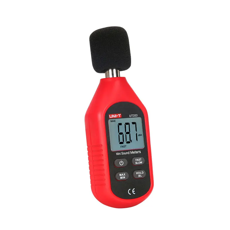 sound level meter (4)