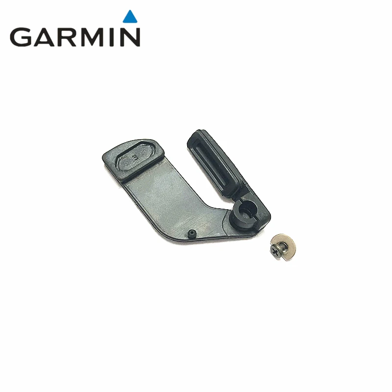 USB Черный резиновый колпачок для Garmin Edge 1000, Edge EXPLORE ore 1000, Approach G8 задняя крышка USB резиновый колпачок Запасная часть