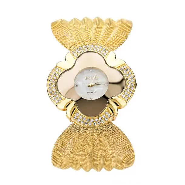 Irisshine i0558 женские часы с бриллиантовым браслетом зеркальные Роскошные Кварцевые часы Женские часы подарок