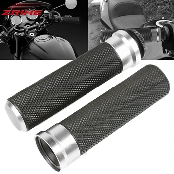 

For BMW F 650GS S1000RR F800GS Adventure R1150GS K1200LT RNineT 1200 Motorcycle Accessories Handlebar Grip Handle Bar Hand Grips