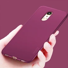 

X-Level Soft Silicone Case For XiaoMi Redmi 5 Cover Ultra thin 360 Full Protective Back Cover Case For XiaoMi Redmi 5 Plus