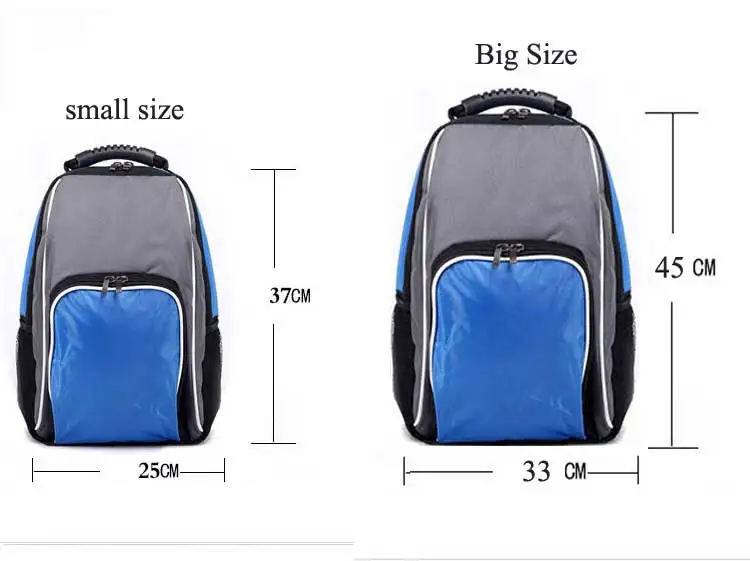 small cooler backpack
