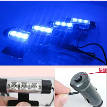 

2017 new car styling led light FOR hiunday tucson 2016 audi a4 b7 volkswagen polo mitsubishi outlander 2016 accessories