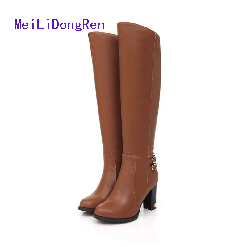 Купить Сапоги Больших Размеров