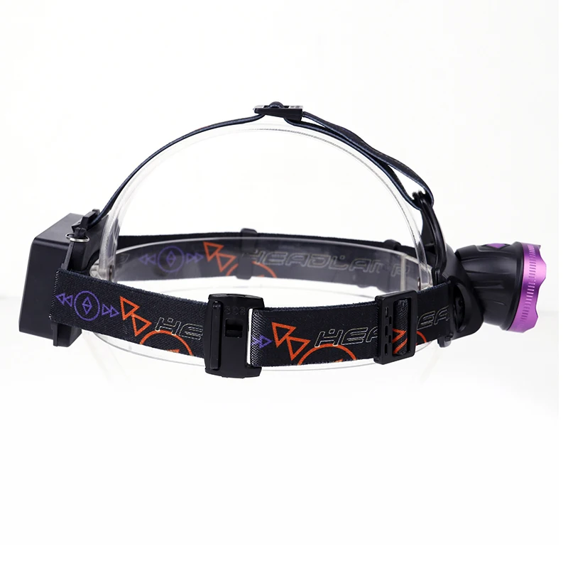 head light