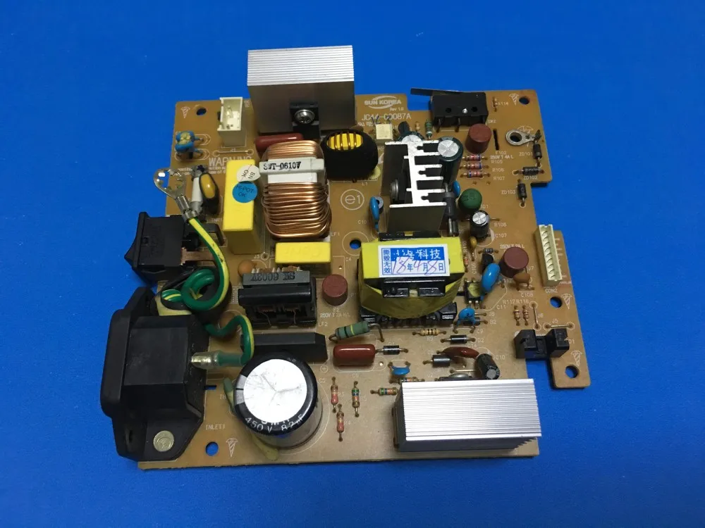 

Power Supply Board for Xerox 3117 3124 3215 3200 pe220 Printer ---- 220V