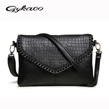 Female Handbag Designers 2017 Fashion Vintage Bags Women Shoulder Bags Small Women Messenger Bag Crossbody Envelope Bags Clutch
