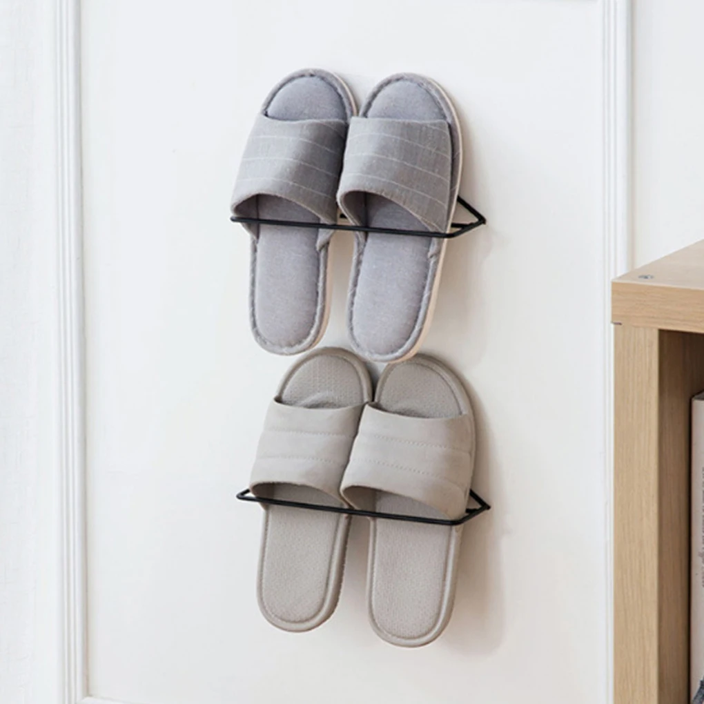 small shoe hanger