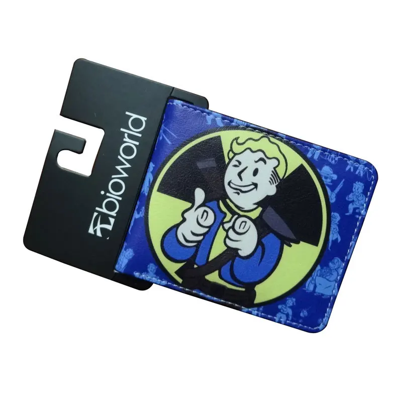 

Brand new Radiant boy 4 short wallet for men and womens