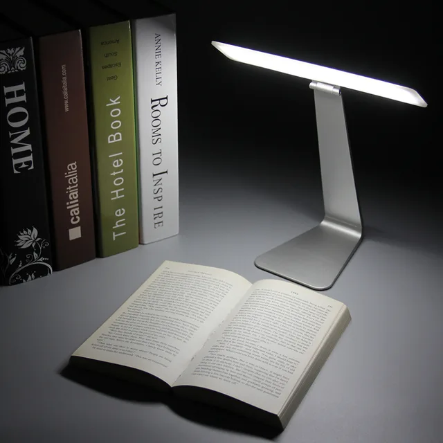 Eye Protection Portable Desk Lamp Ultra Thin With 28 Led 3 Level Eye Protection Portable Desk Lamp Ultra Thin With 28 Led 3 Level Table