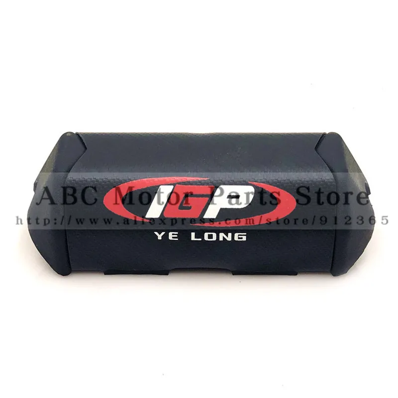 Motorcycle Handlebar Bar Pad 7/8 11/8 Chest Protector Grips For Crf Yzf