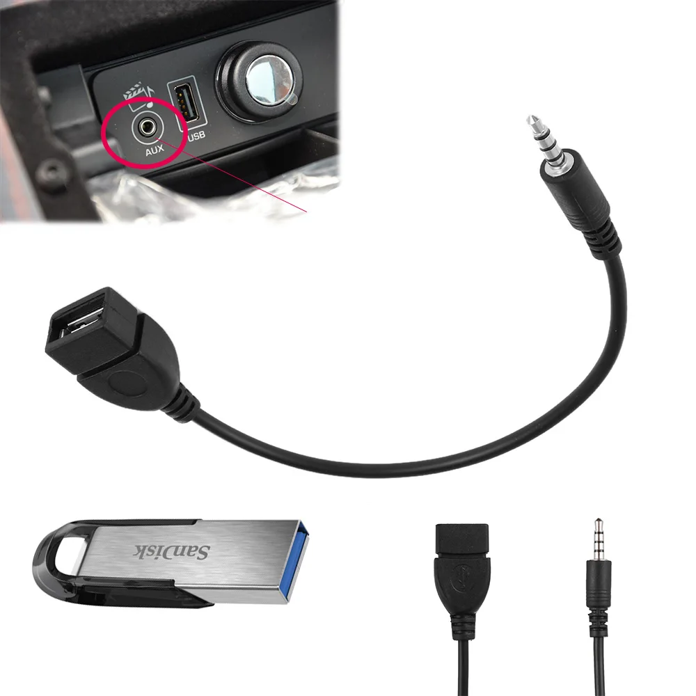 Женский кабель удлинитель для подключения внешних устройств к USB 3 5|Кабели