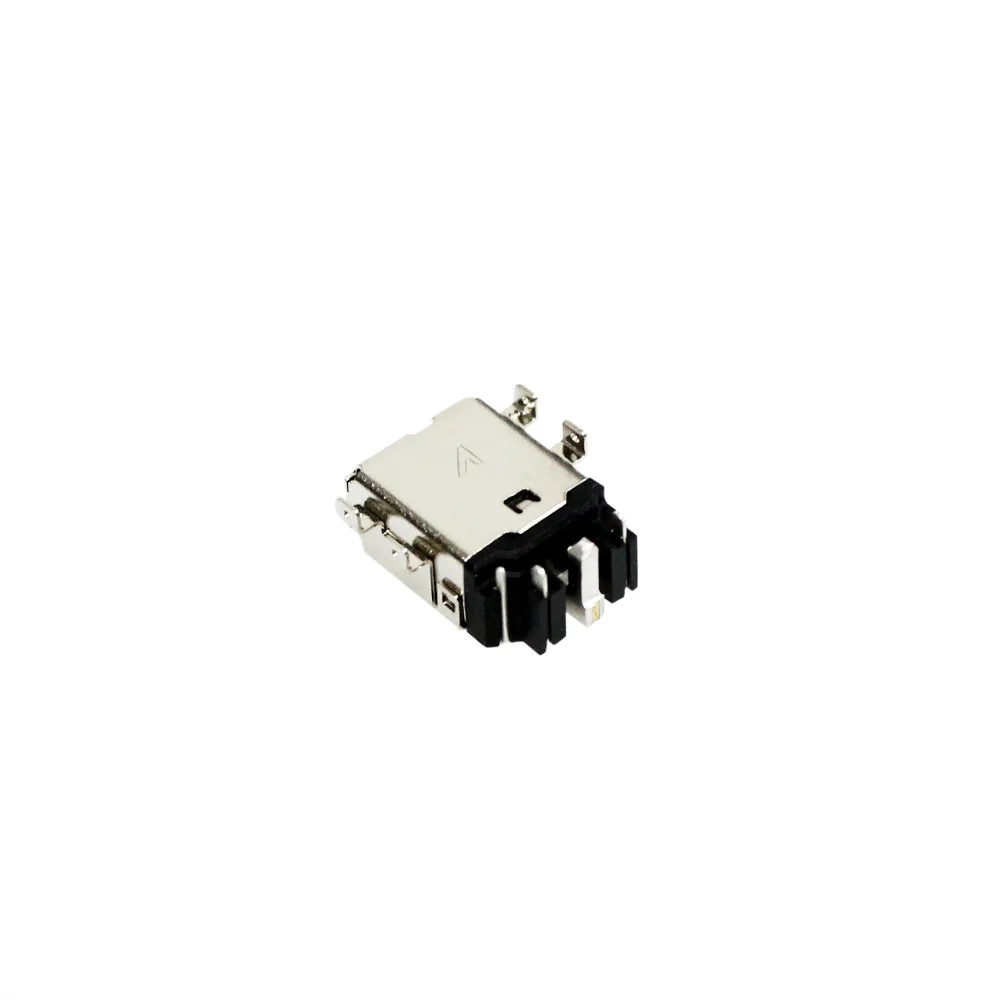 JINTAI DC Power Jack Charging Port Socket FOR ASUS 2-IN-1 Q405 Q405UA Q405U SERIES K570 X570 VivoBook Flip TP203 TP203N JINTAI DC Power Jack Charging Port Socket FOR ASUS 2-IN-1 Q405 Q405UA Q405U SERIES K570 X570 VivoBook Flip TP203 TP203N