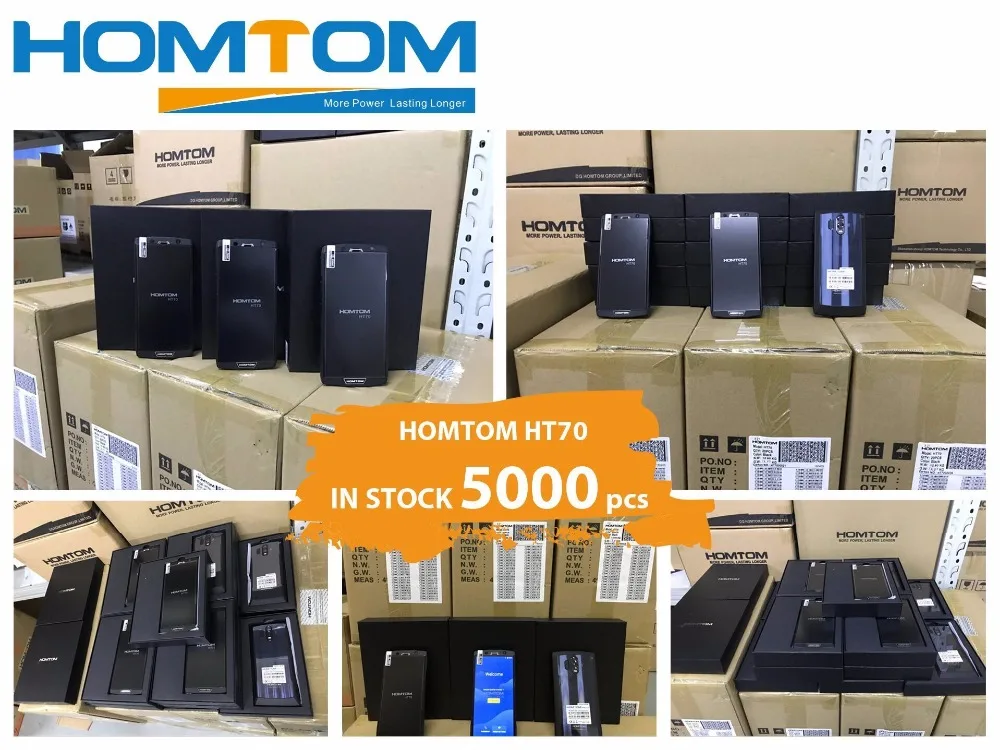 homtom photo