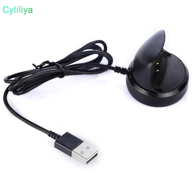 Fit 2 SM R360 USB Charger Charging Dock Cradle for Samsung