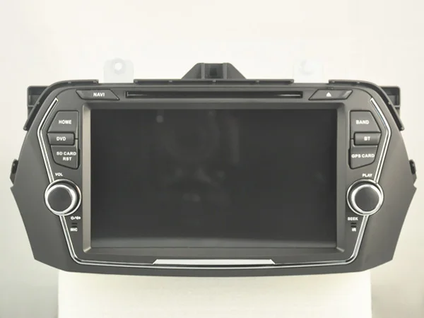 Excellent AVGOTOP Android 9 Wince Car Radio DVD Player For SUZUKI CIAZ ALIVIO 2G 16G Vehicle Multimedia 2 Excellent AVGOTOP Android 9 Wince Car Radio DVD Player For SUZUKI CIAZ ALIVIO 2G 16G Vehicle Multimedia 2