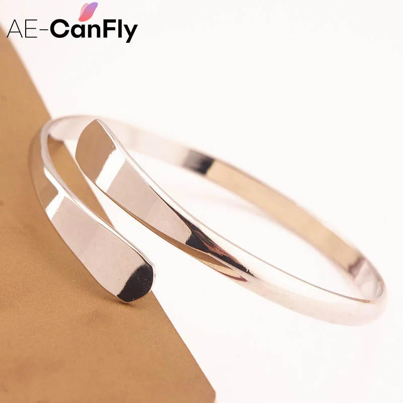 Ae-canfly новые женские браслеты и браслеты Шарм Женский Украшение браслет feminina свадебный подарок