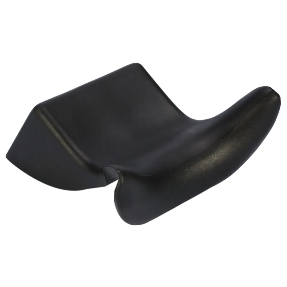 Pro Black PU Neck Rest Shampoo Bowl Cushion Comfort Salon Spa Hair