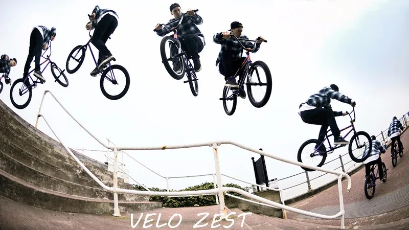 Bmx
