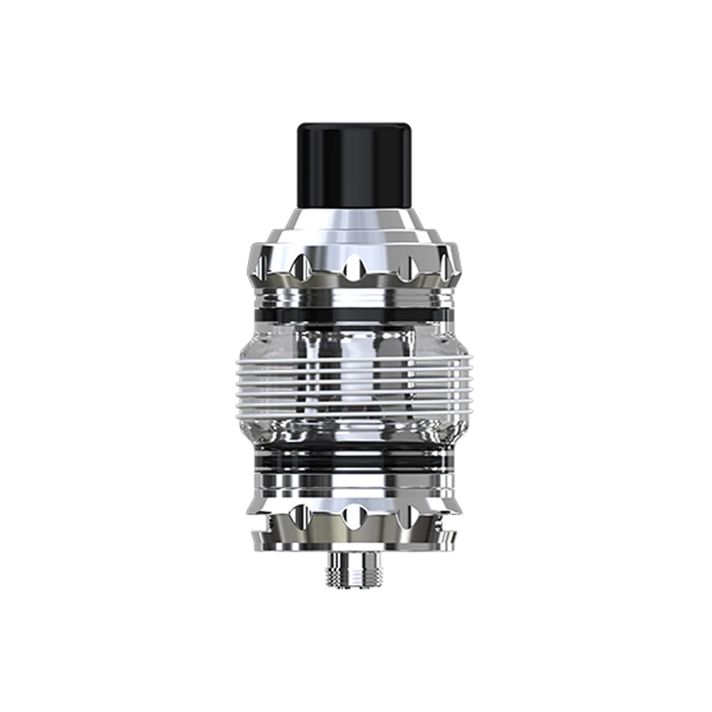 Оригинальный атомайзер Eleaf MELO 5 для IStick Rim Kit мод испаритель Бак 4 мл с налобным