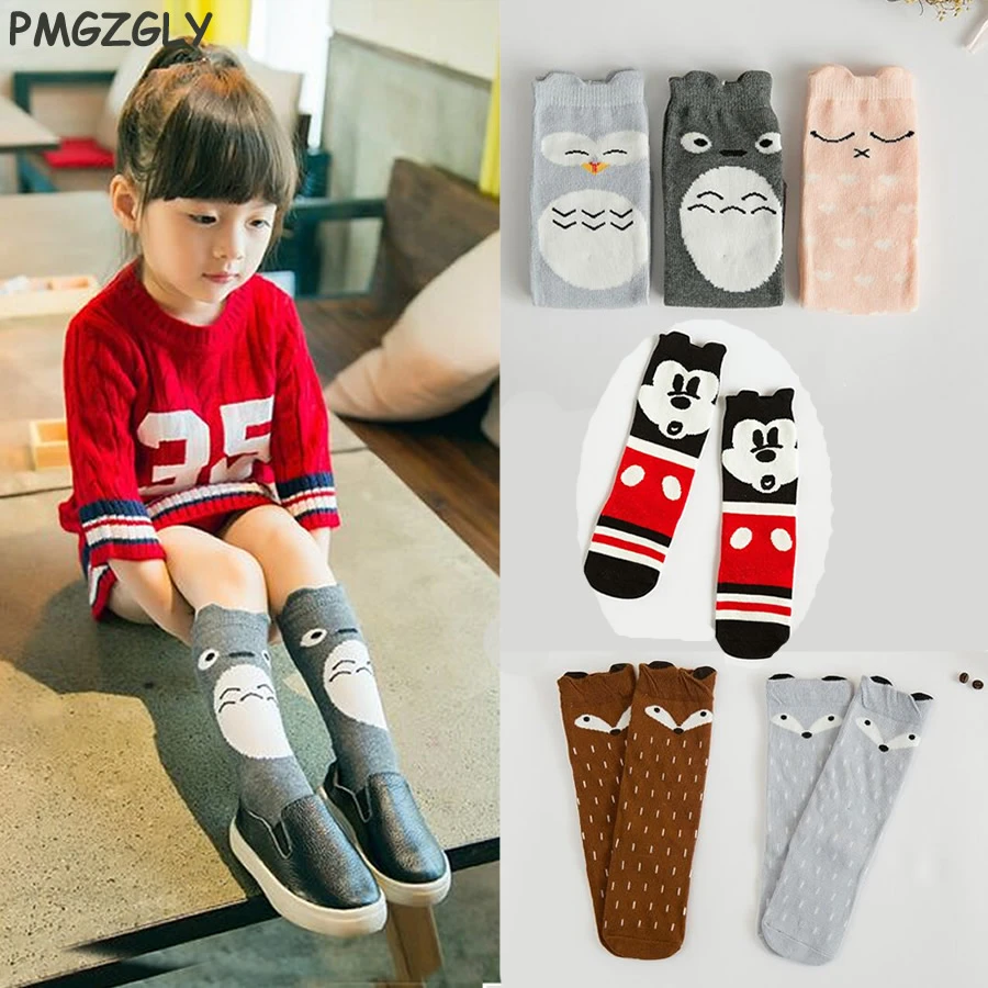 女の子用の膝丈ソックス 猫と蝶ネクタイ付きの子供用ソックス プリンセス コットン Socks Children Girl Fox Socksfox Socks Aliexpress 女の子用の膝丈ソックス 猫と蝶ネクタイ付きの子供用ソックス プリンセス コットン Socks Children Girl Fox Socksfox Socks Aliexpress