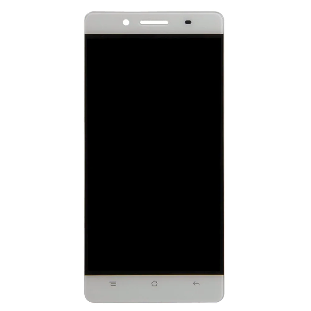 

Original For Cubot X17 X16 X17S LCD+Touch Screen Assembly Repair Parts for Cubot X17 X16 Phone Free Shipping+White+Tools