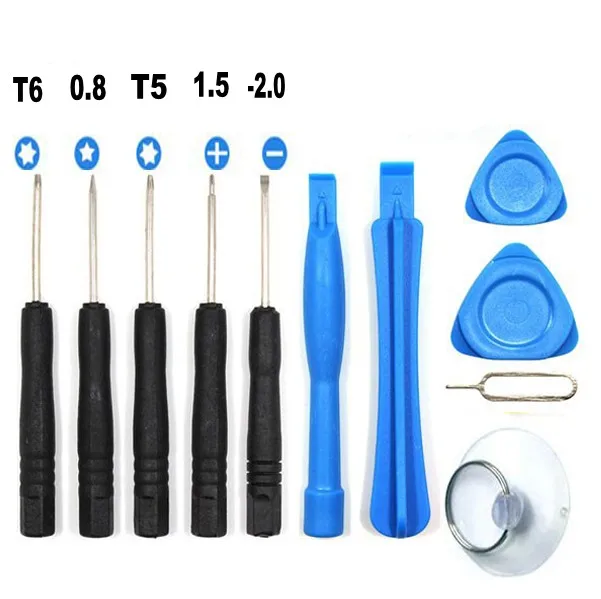 1set cell phones opening pry repair tool kit screwdrivers tools set kit for iphone 6s 6 plus 5s 1set cell phones opening pry repair tool kit screwdrivers tools set kit for iphone 6s 6 plus 5s