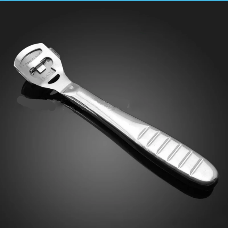 

1Pcs/set Professional Feet Care Tool Foot Dead Skin Removal Cutter Callus Cuticle Pedicure Peeling Dead Skin Machine