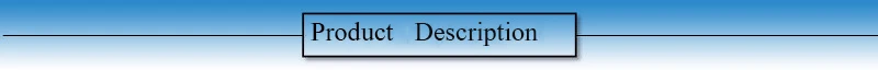 Product discription