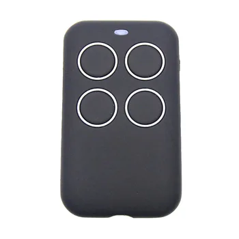 

4in1 SOMMER SOMFY MERLIN APRIMATIC ATA CARDIN LIFTMASTER DEA DOORHAN Garage door gate compatible Remote Control Clone