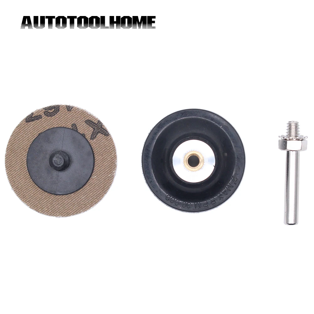 2 PZ RICEVUTA Canna Diritta In Metallo Supporto Assegno Carta Mandrino - Foto 3