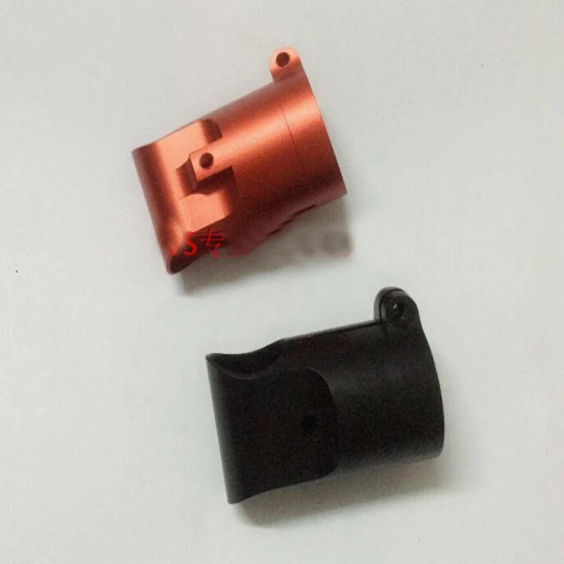 2pc S900/100 Landing Gear Adapter 25 to 16mm Connecting Tee T Joint T-Cock Connector f DJI S900 S1000 UAV Plant Protection Drone