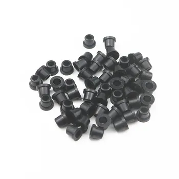 

10 PCS/Bag High-quality Hood Logo Trunk Emblem Fastener Grommets For BMW 3 5 7 E32 E34 E36 E38 E39 E46 E53 E60 E65 E66 E90 M3 M5