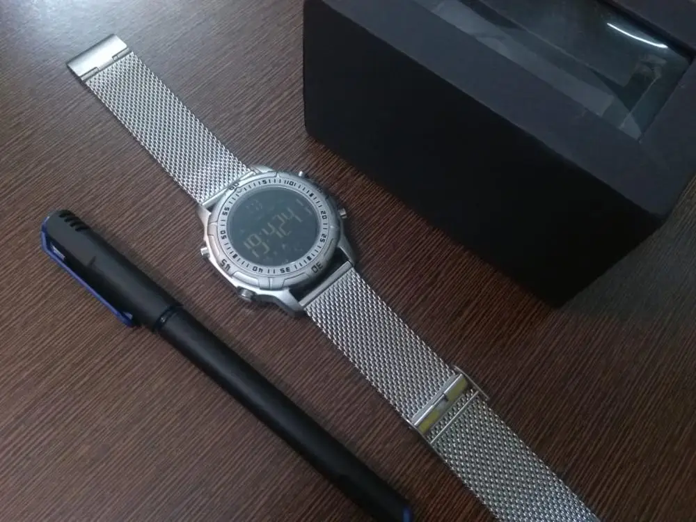 zeblaze vibe 2 отзывы