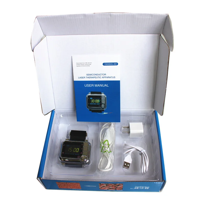 2017 New CE blood pressure regulating cold laser acupuncture therapy watch Medical Equipment for Diabetes Free Shipping 2017 New CE blood pressure regulating cold laser acupuncture therapy watch Medical Equipment for Diabetes Free Shipping